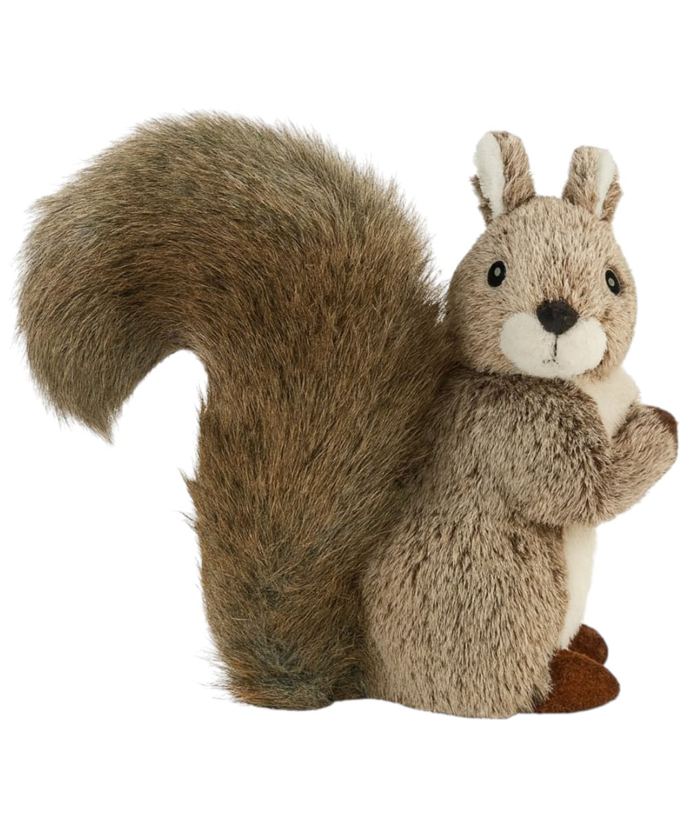 Ardilla decorativa 12 x 21 x 27 cm