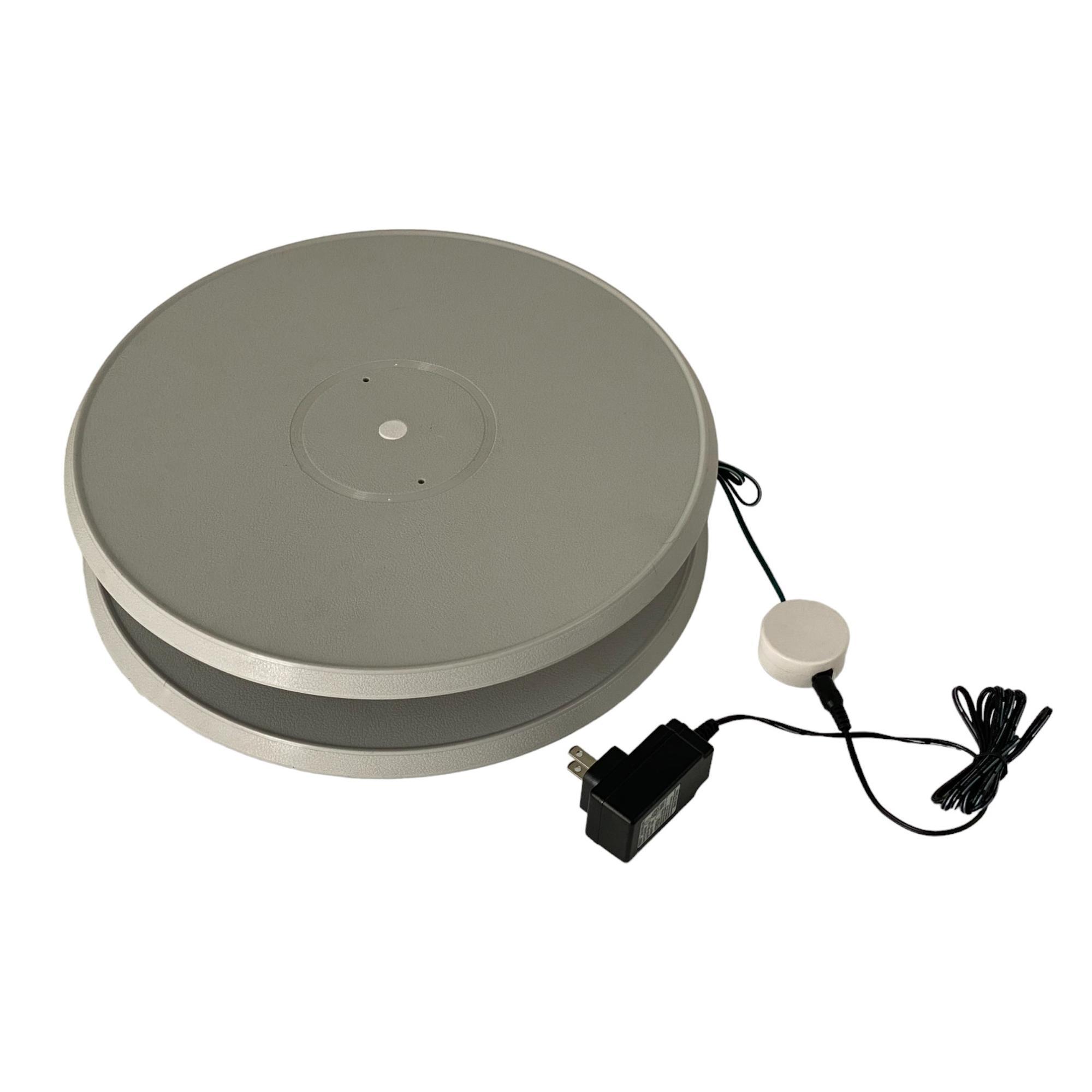 Base giratoria para adorno 40 x 7.7 cm