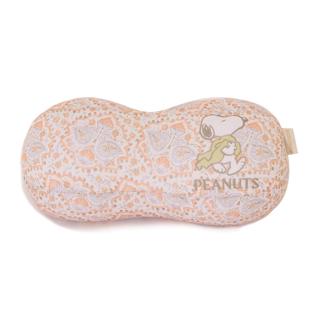 Cojín Women Secret estampado de Snoopy