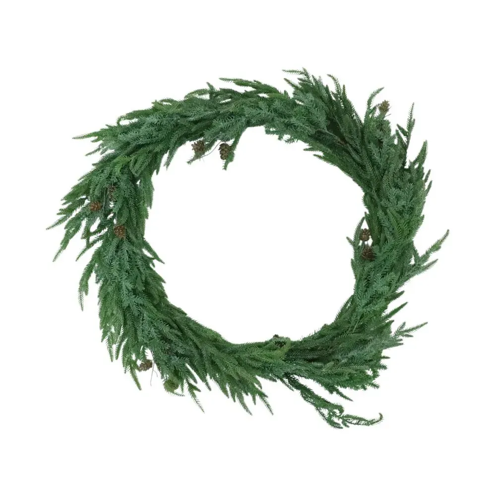 Guirnalda de pino 180 cm