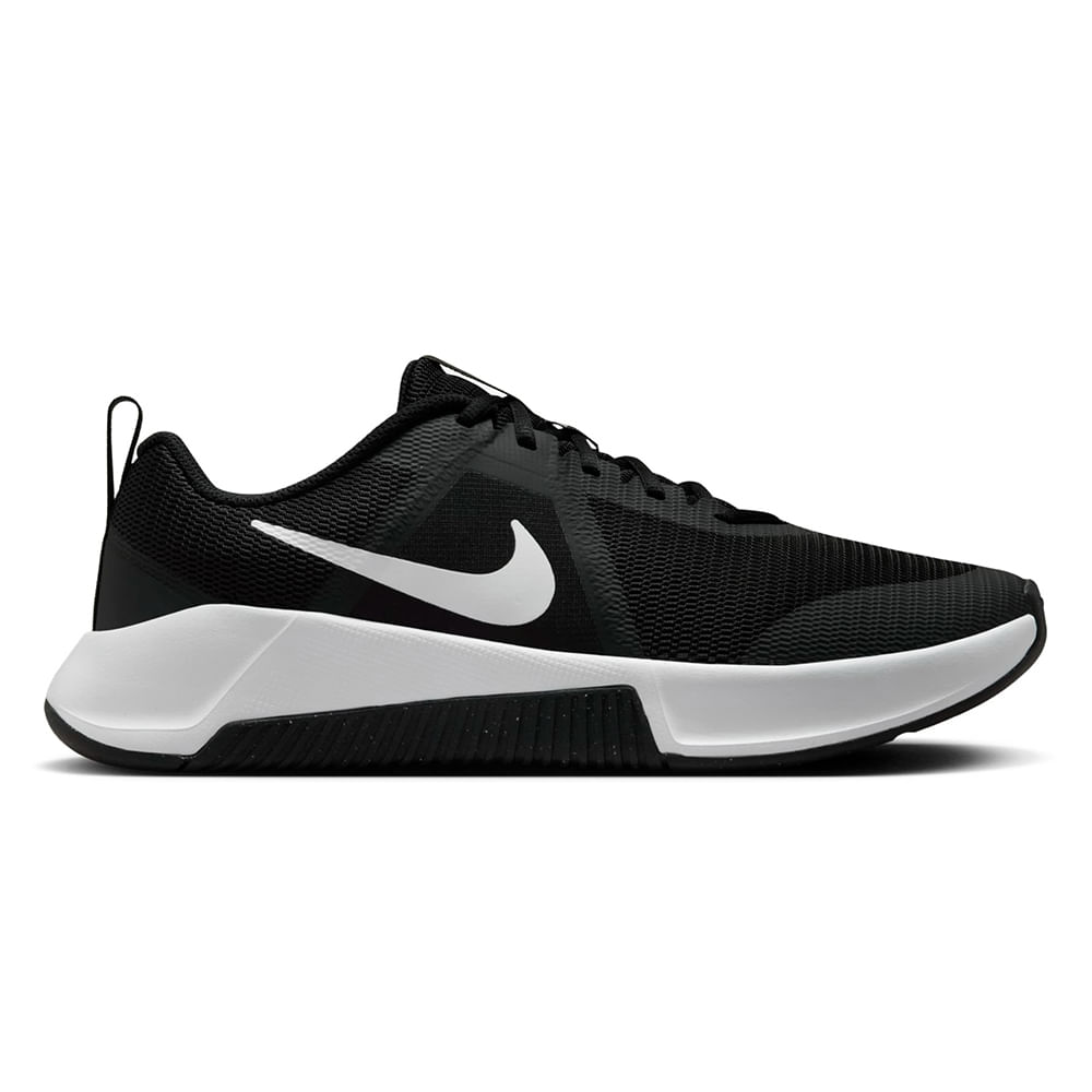 Zapato Nike MC Trainer 3 deportivo color negro para hombre