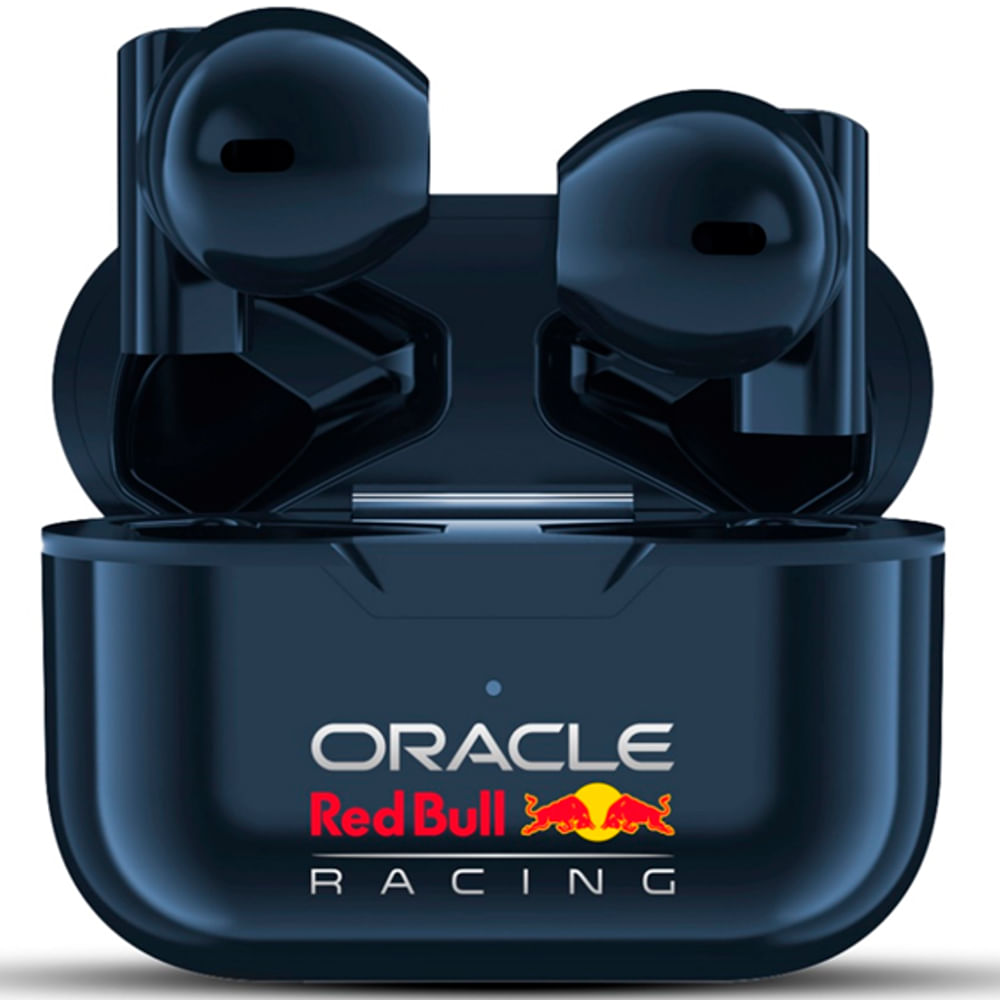 Audífonos inalámbricos in ear Oracle Red Bull Racing RB-EB200