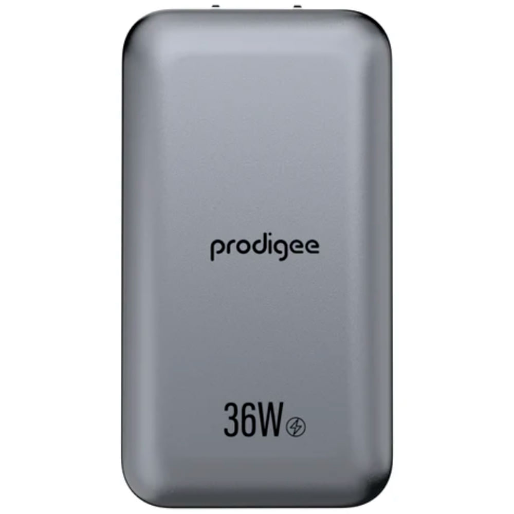 Cargador de pared ultrafino Energee Ultra Energee de 36 W