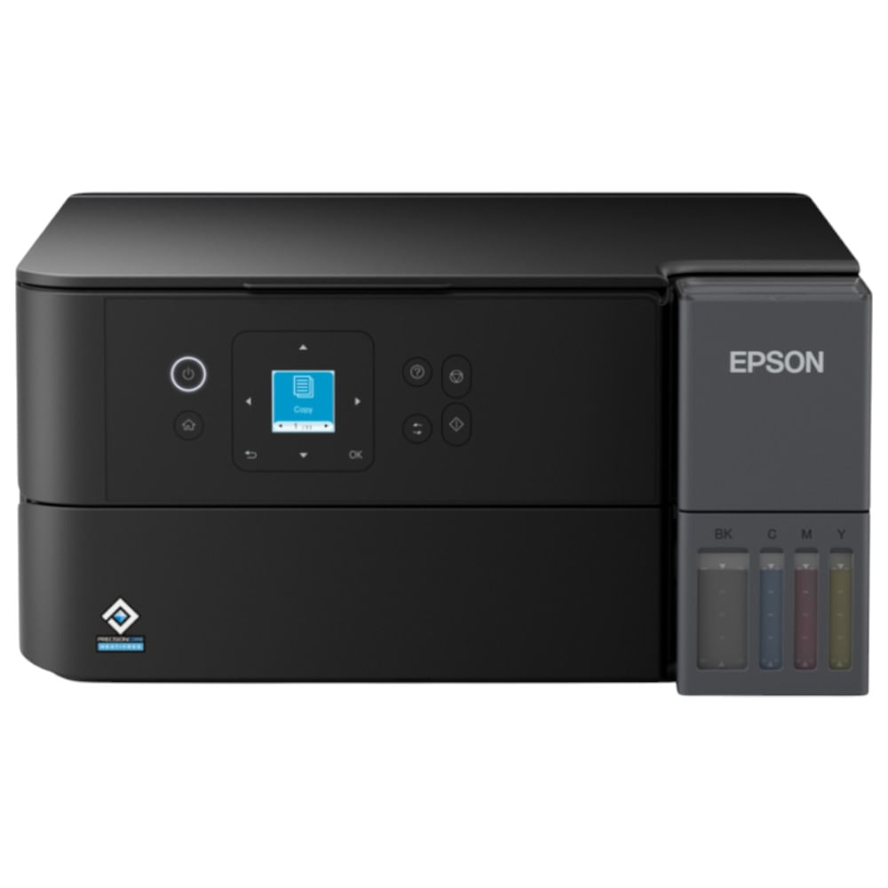 Impresora multifuncional Epson EcoTank L4360 Wi-Fi