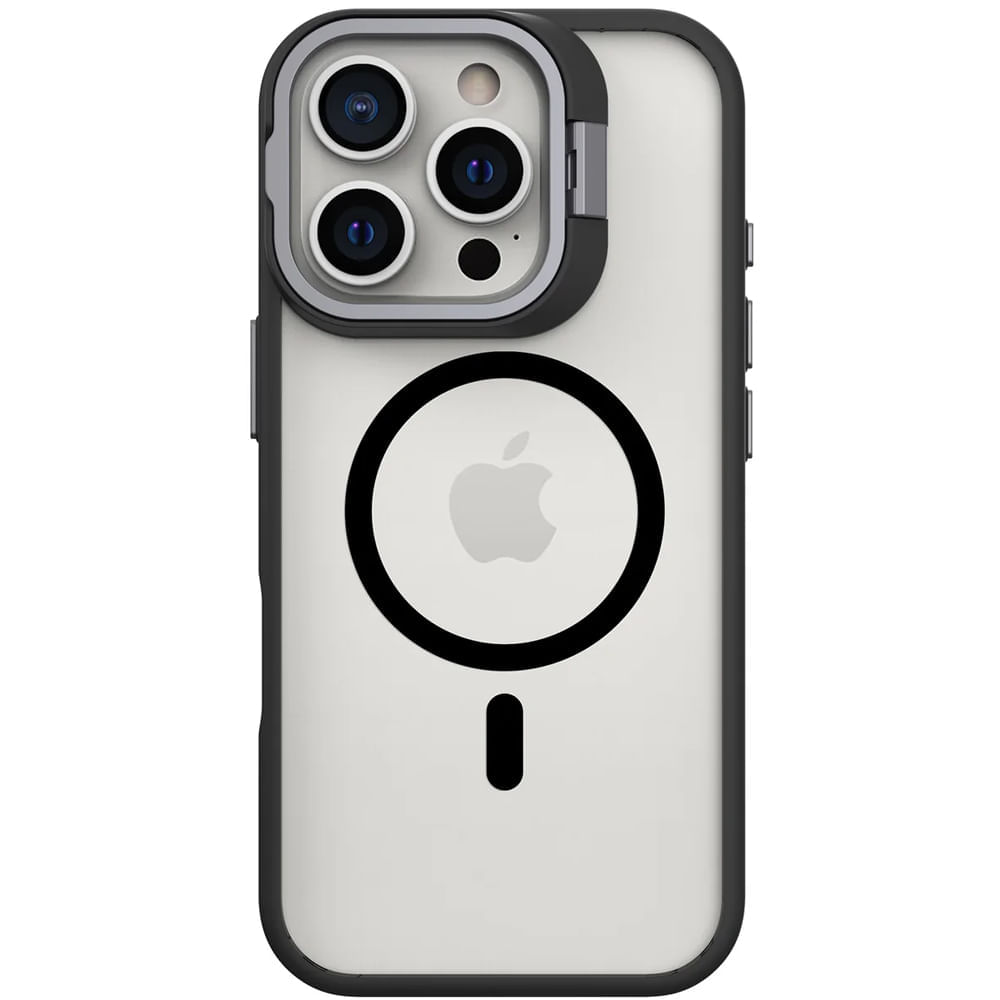 Case para Apple iPhone 15 pro Max Prodigee Kickit