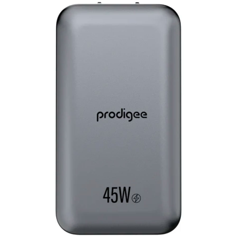 Cargador de pared ultrafino Energee Ultra Energee de 45W