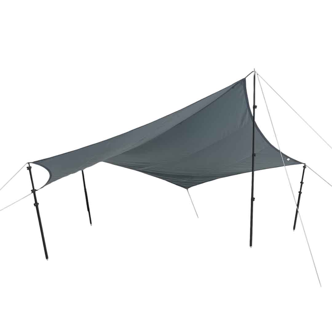 Toldo de lona thule starset