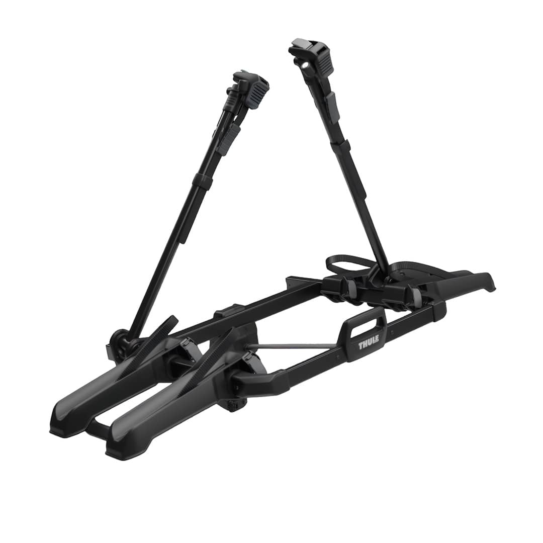 Portabicicleta  outpace p/2 bike