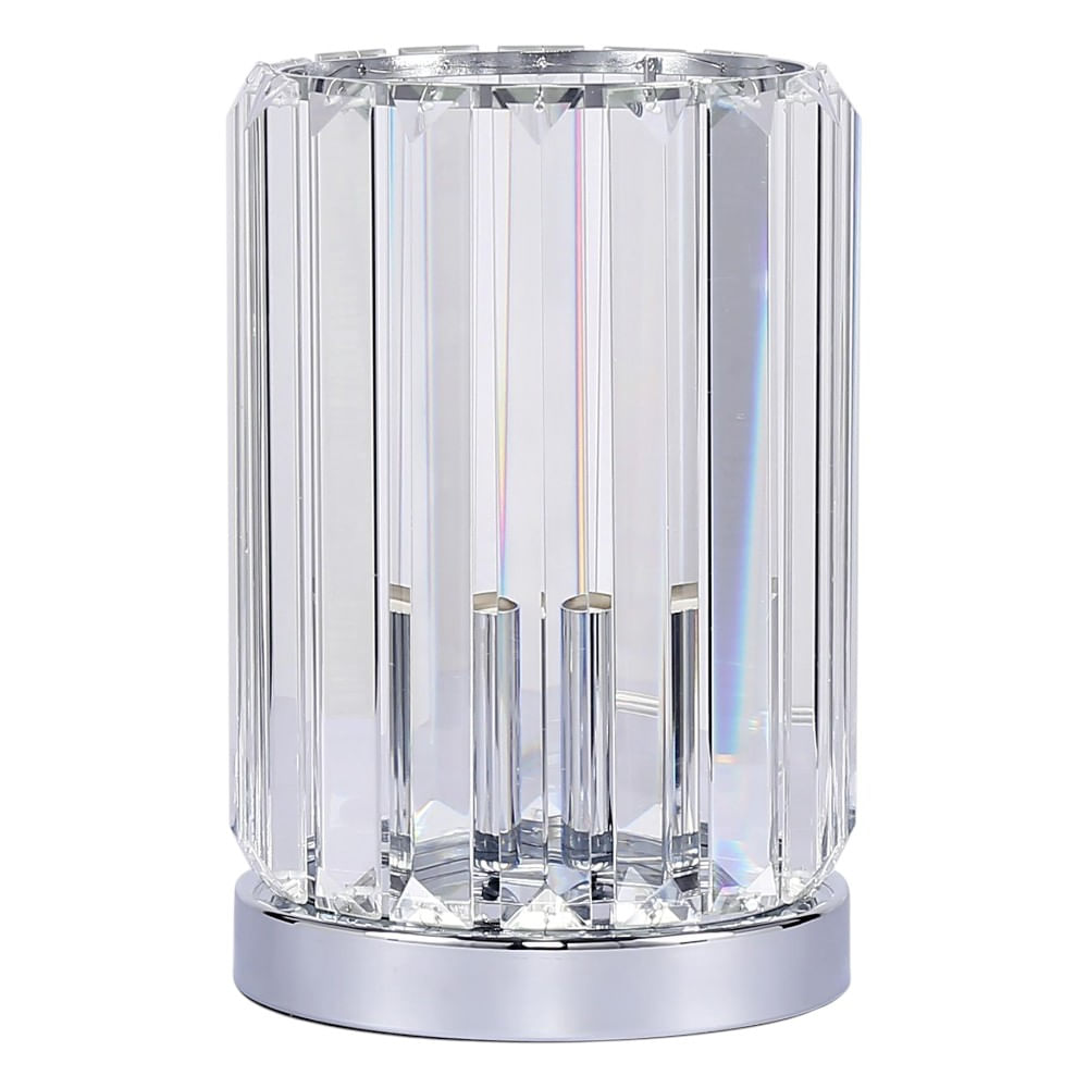 Lámpara decorativa para mesa 15x23 cm