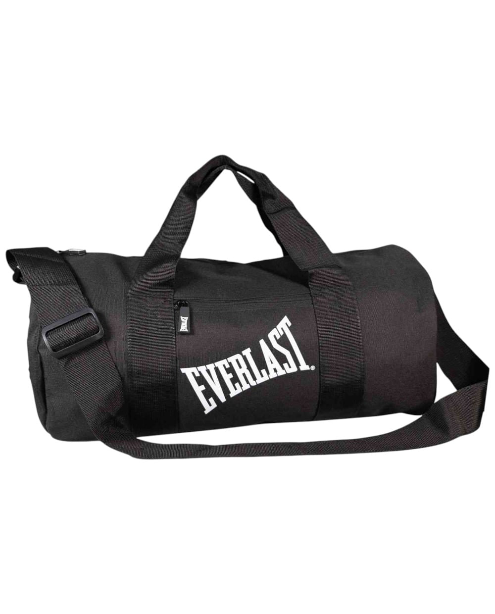 Maletín deportivo Everlast negro