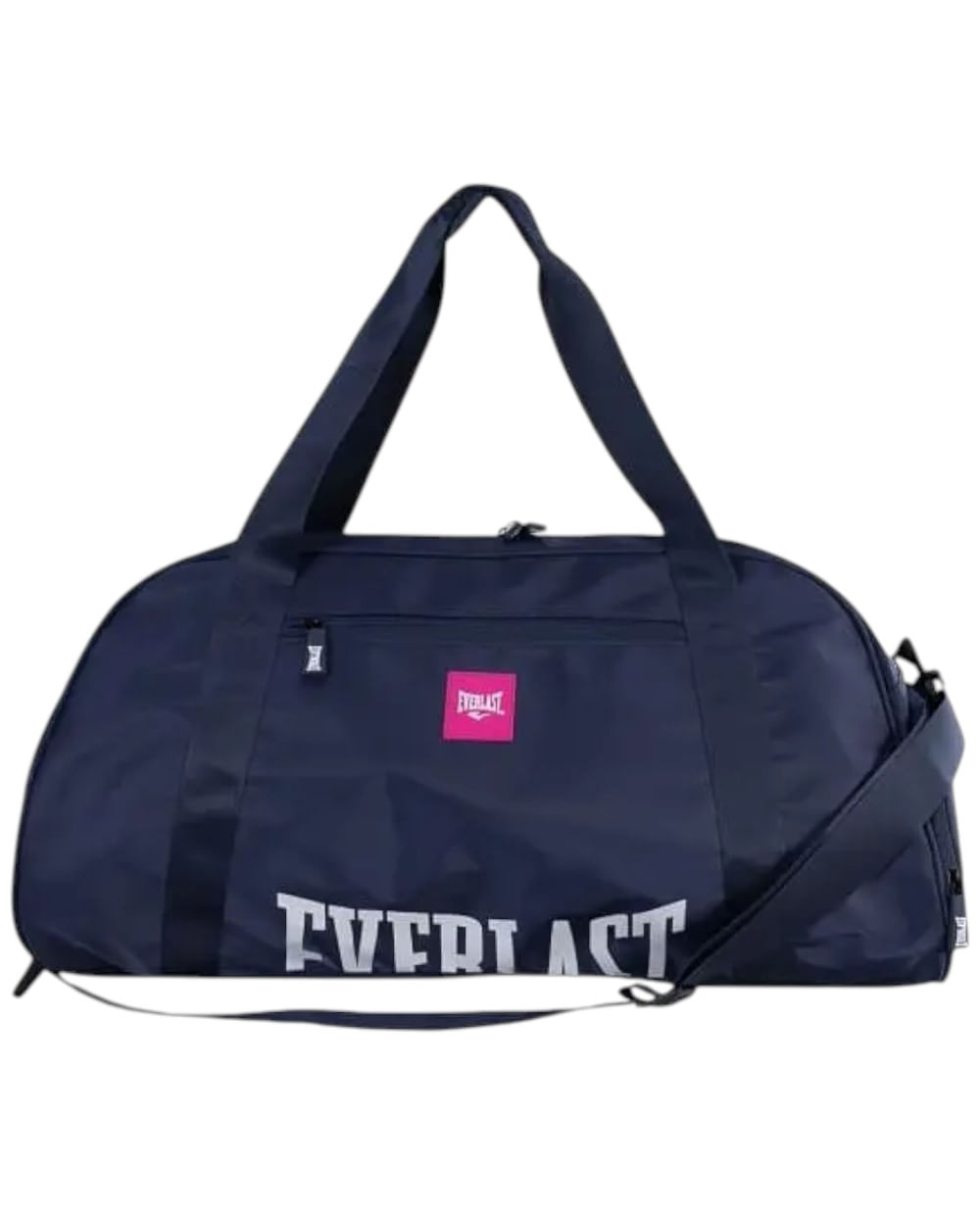 Maletín deportivo Hillary III Everlast navy