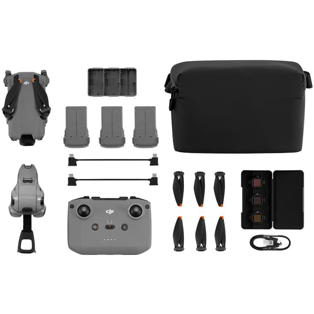 Drone DJI mini 5 pro Fly More Combo