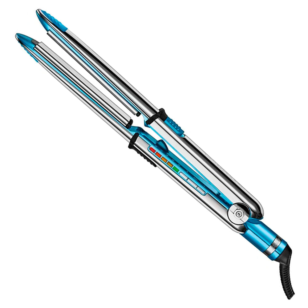 Plancha alisadora BabylissPro Optima Prima 3000 1 ¼" (3.17 cm) Nano Titanium