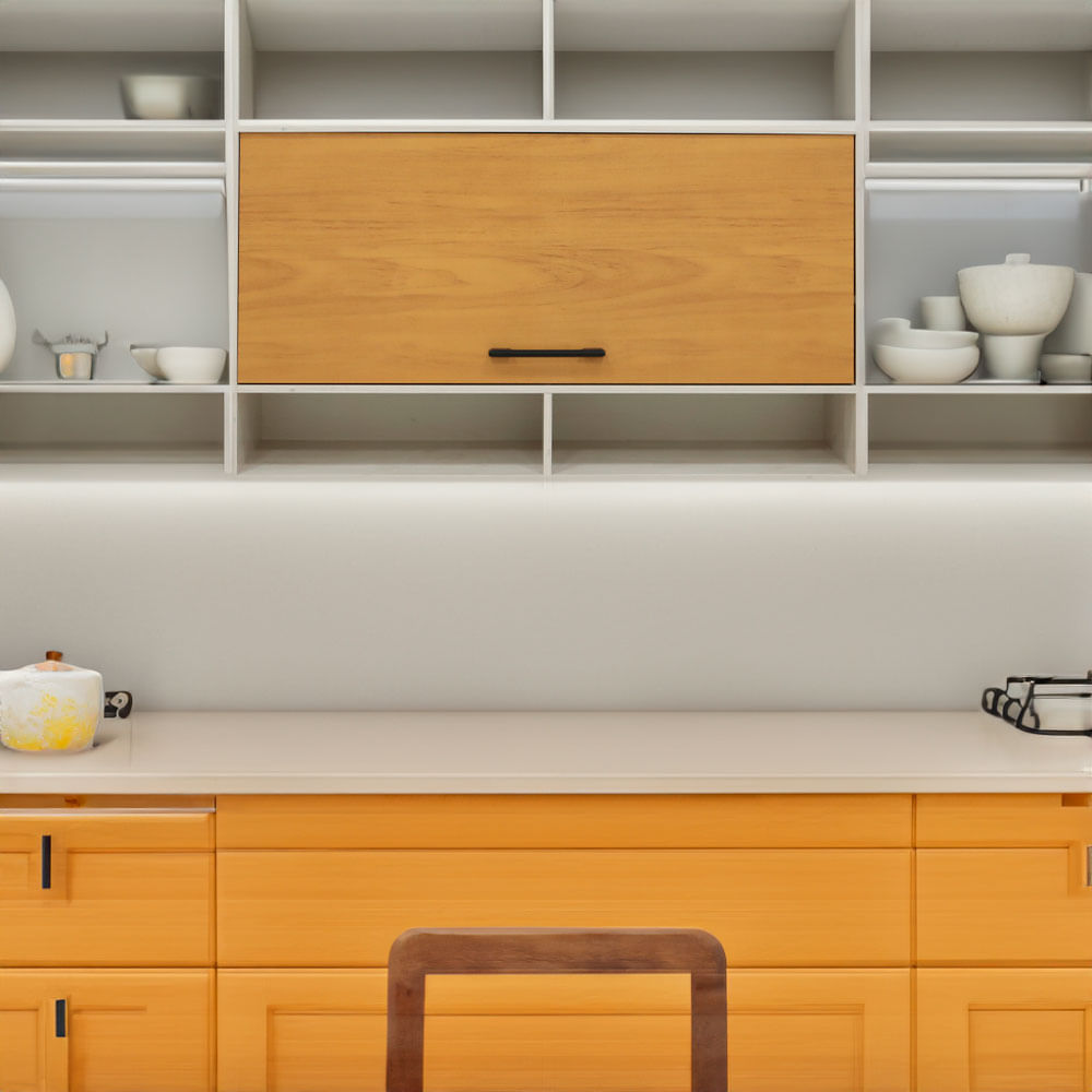 Modulo aereo Havana 68 x 120 cm x 30 cm