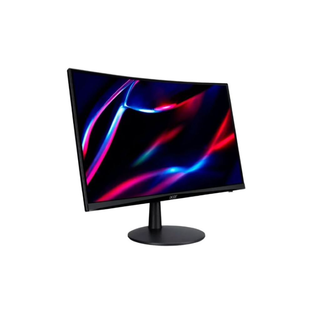 Monitor LED 23.6" (59.94 cm)  ED240Q BI  Curvo