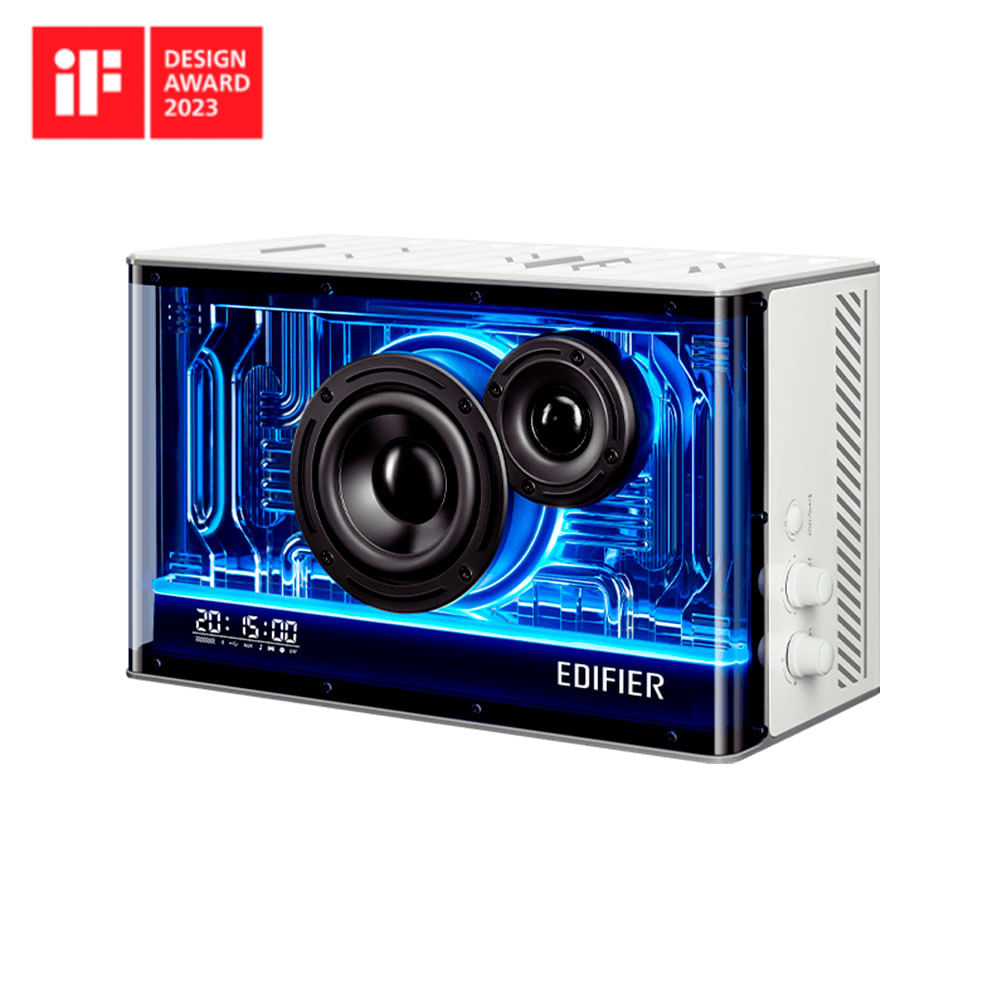Parlante Edifier QD35 - Bluetooth