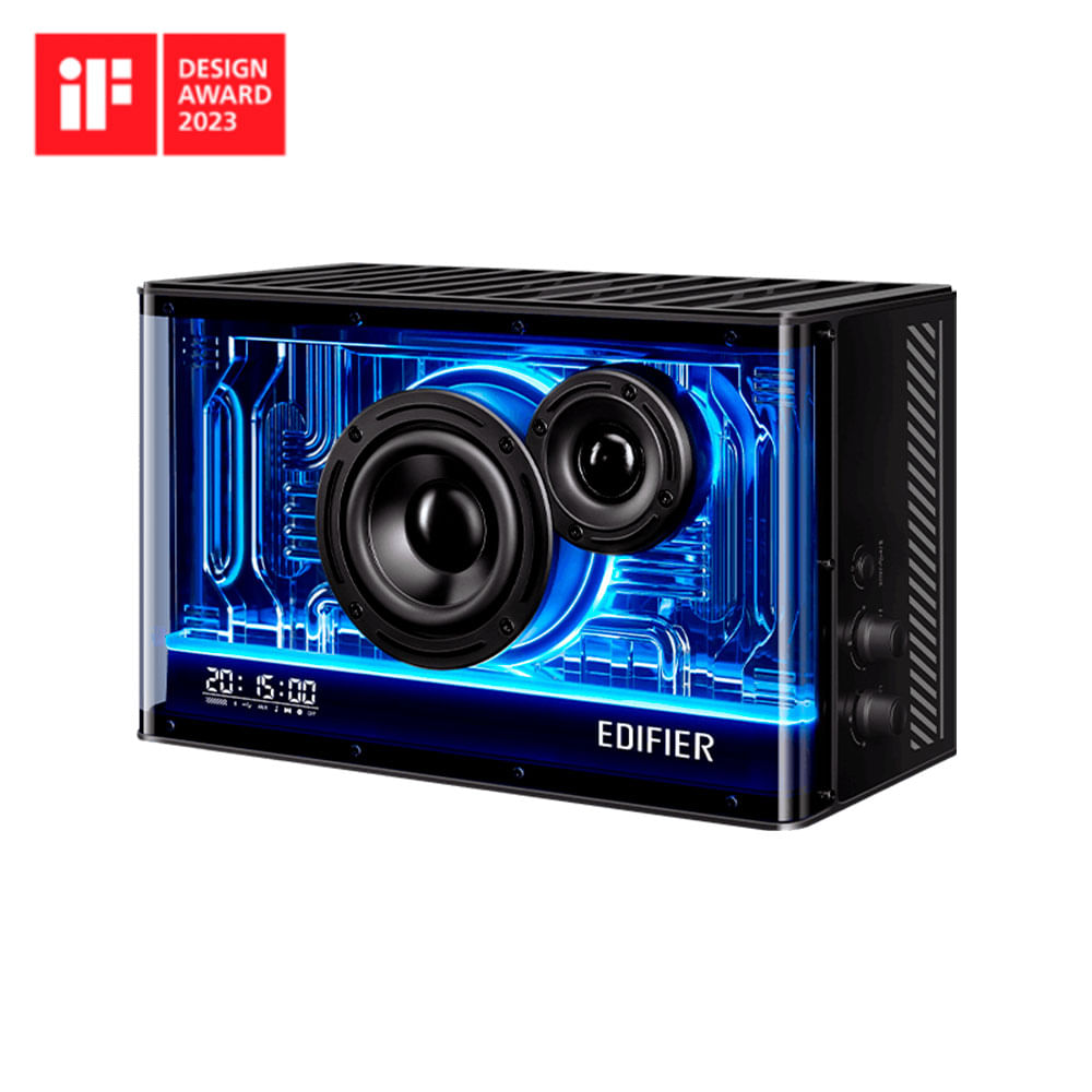 Parlante Edifier QD35 - Bluetooth