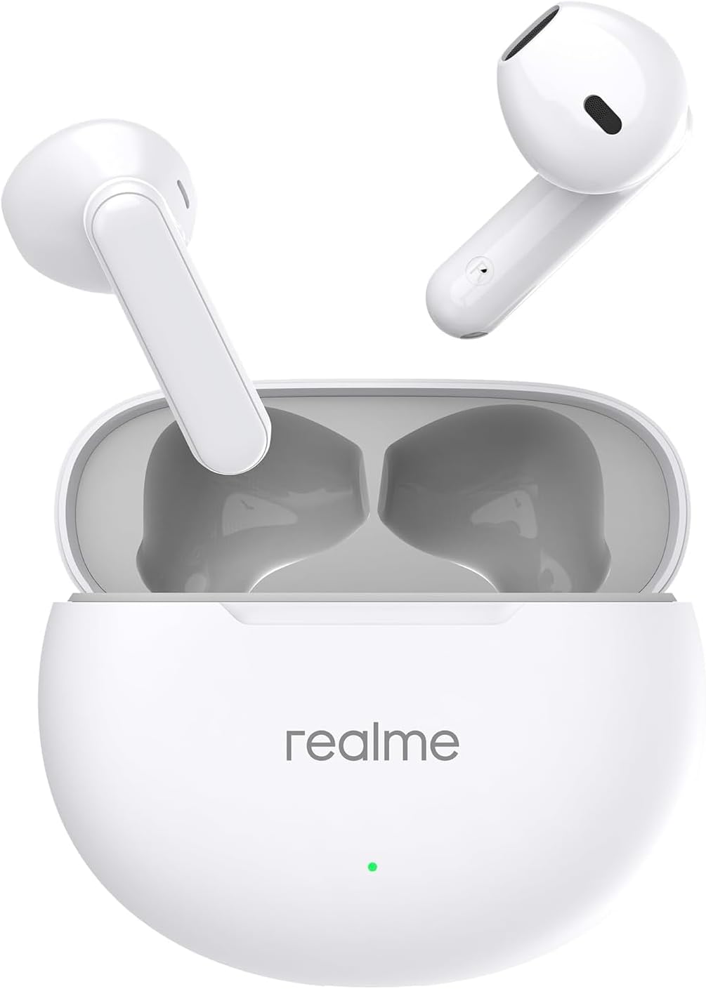 Audífonos inalámbricos in ear Realme T01