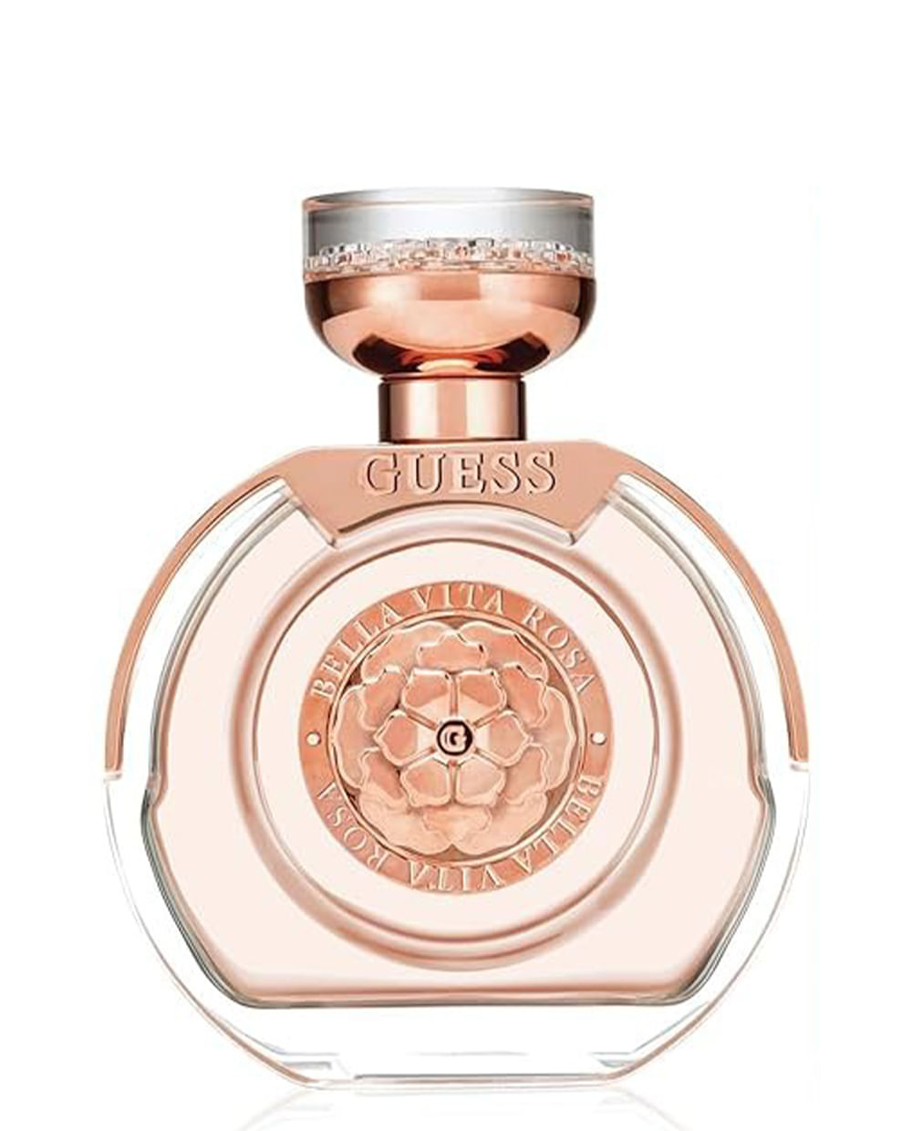 Bella Vita Rosa Women Eau de Toilette 100ml