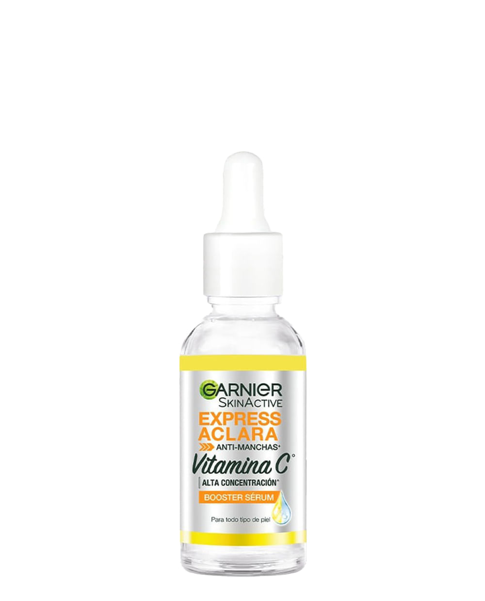 Serum Express Aclarante Anti Manchas EXPRESS ACLARA SERUM 15 ML