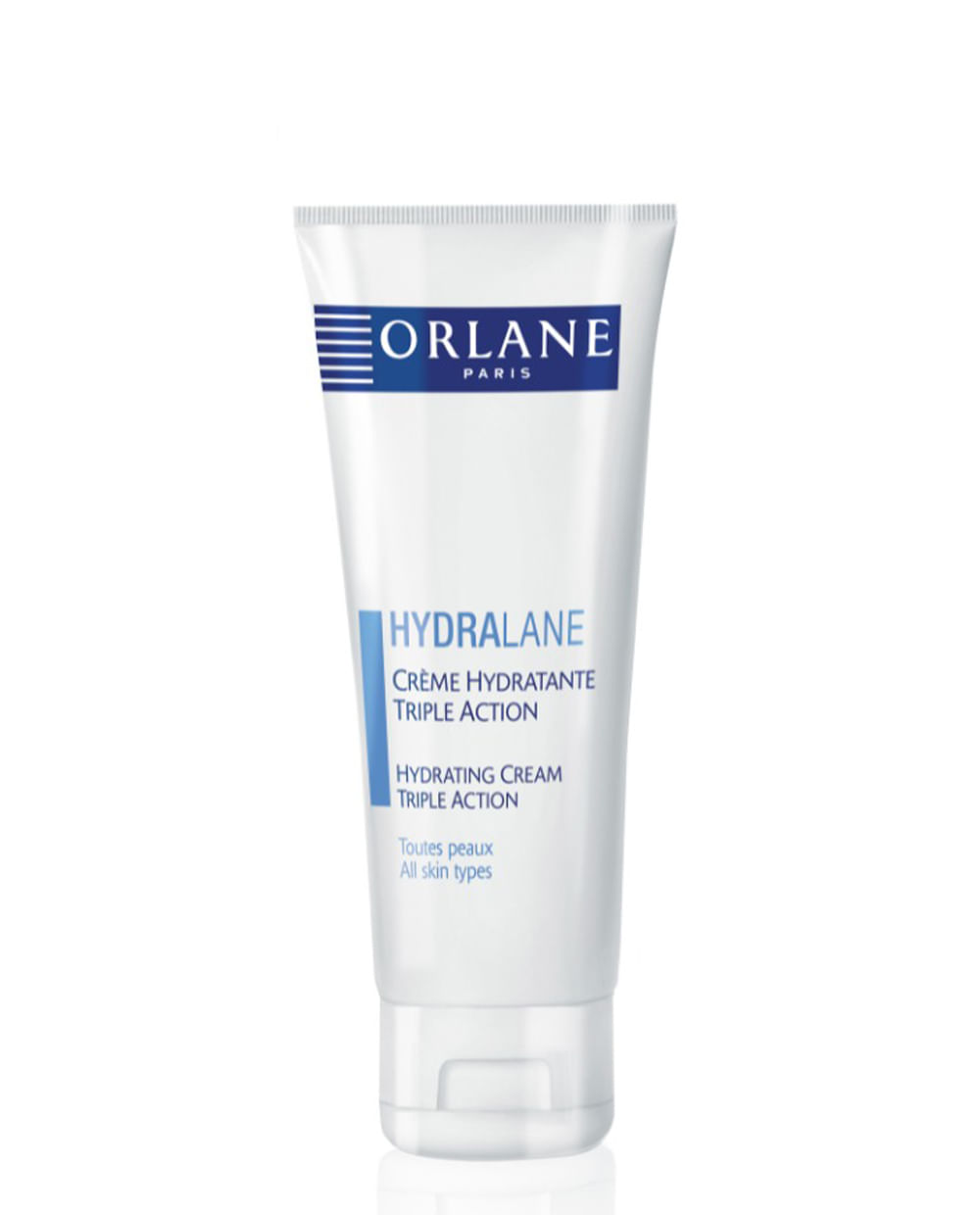 Hydralane Crema Hidratante Triple Acción 75ml
