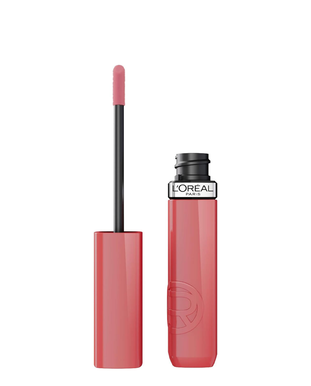 Infallible Lacque Resistance Liquid Lipstick