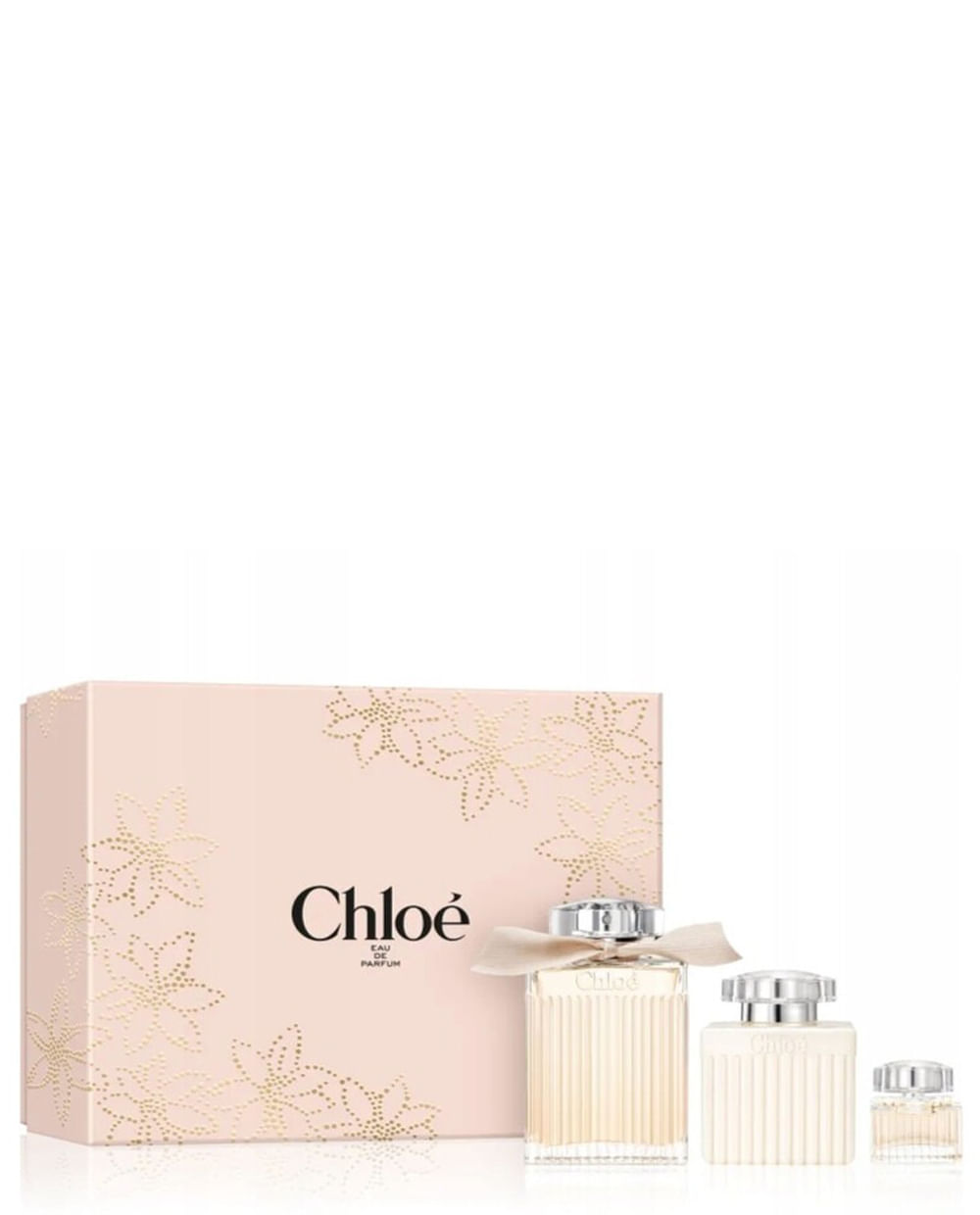 Set Chloé Eau de Parfum
