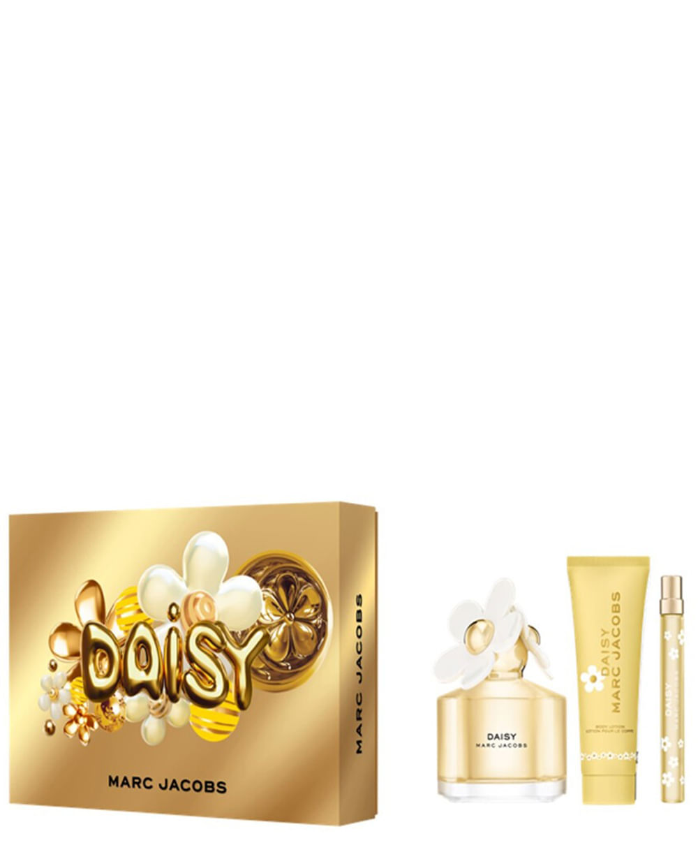Set Marc Jacobs Daisy Eau de Toilette