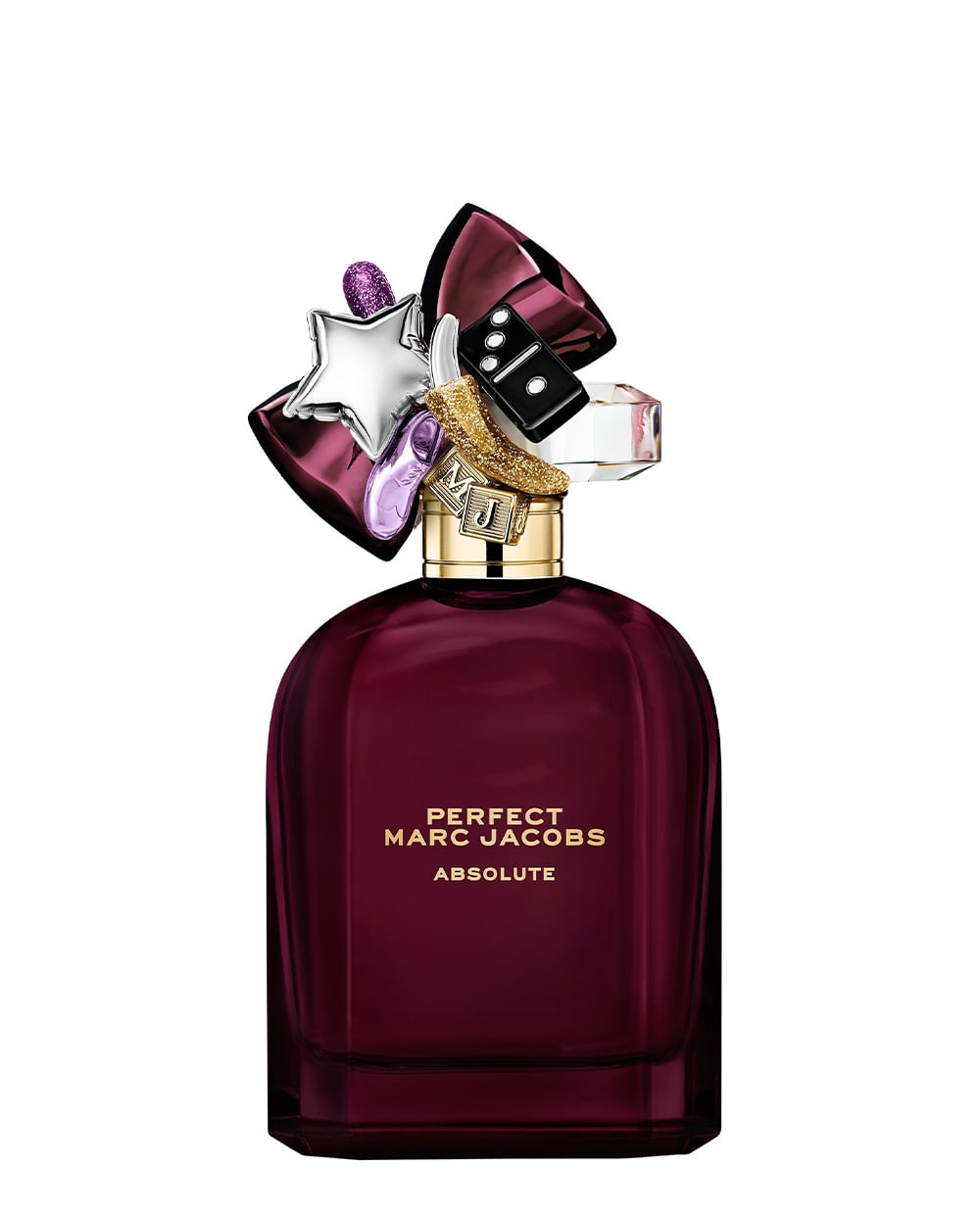 Marc Jacobs Perfect Absolute Eau de Parfum 100ml