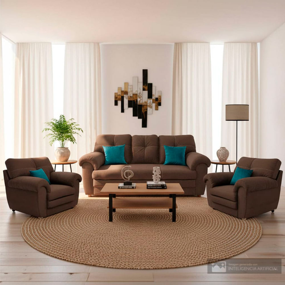 Sala Espumar Filadelfia