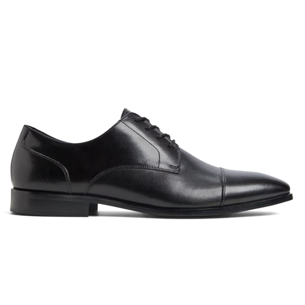 Zapato de vestir Aldo negro  para hombre