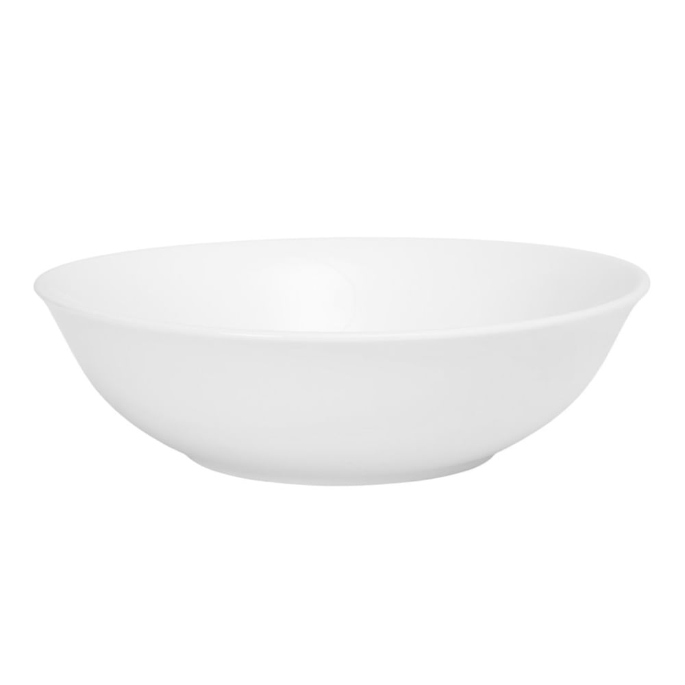 Set de 4 bowl de porcelana 18x5 cm