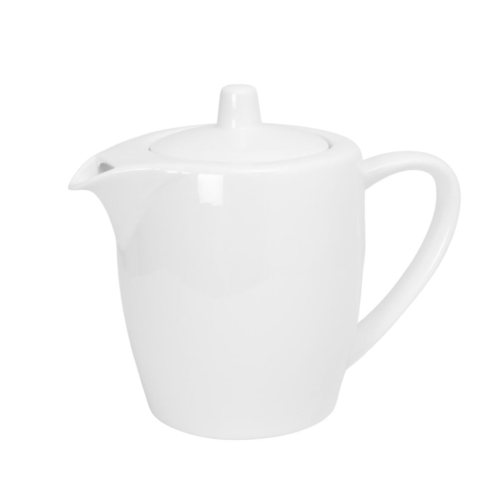 Tetera de porcelana 1.2 litros