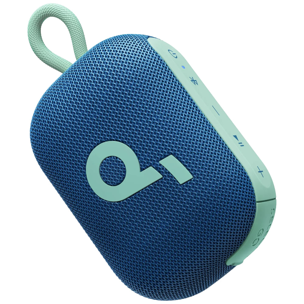 Bocina inalámbrica Soundcore Select 4 GO 5Watts