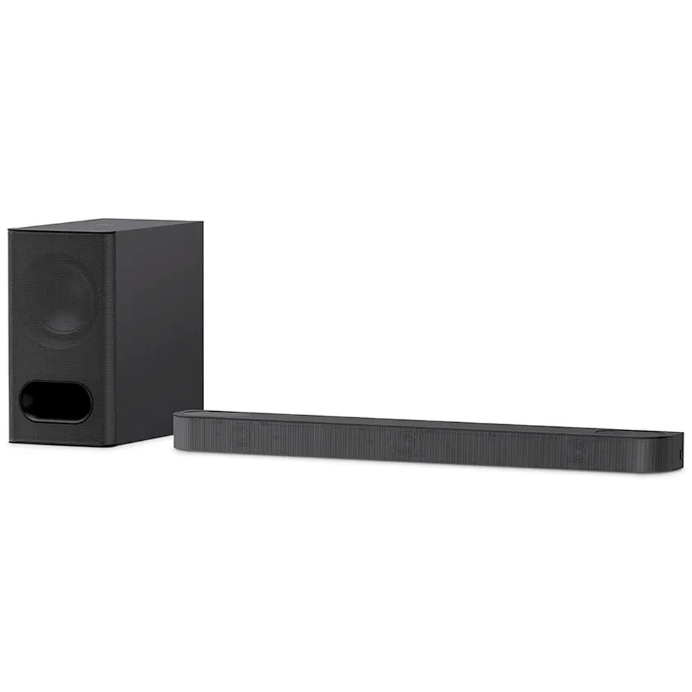 Barra de sonido Sony HTB600 BRAVIA de 3.1.2ch con subwoofer 350W