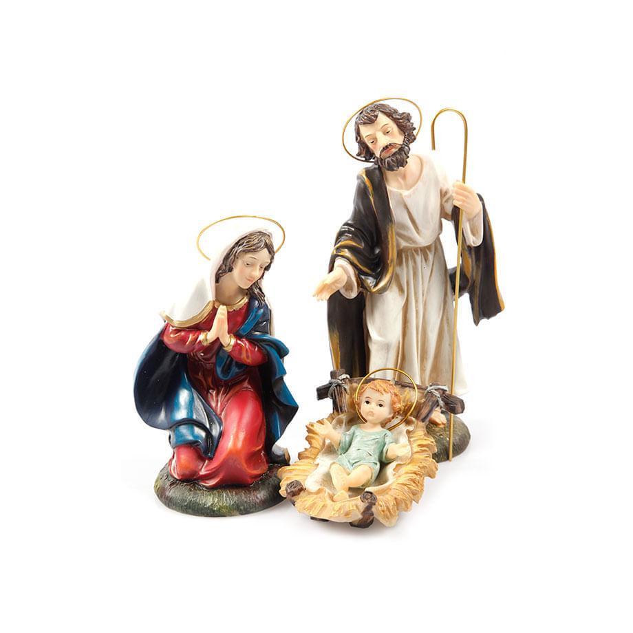 Sagrada familia 20 cm