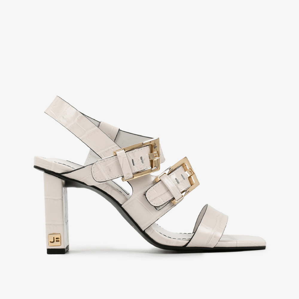 Sandalia para mujer Jorge Bischoff-J15663014002