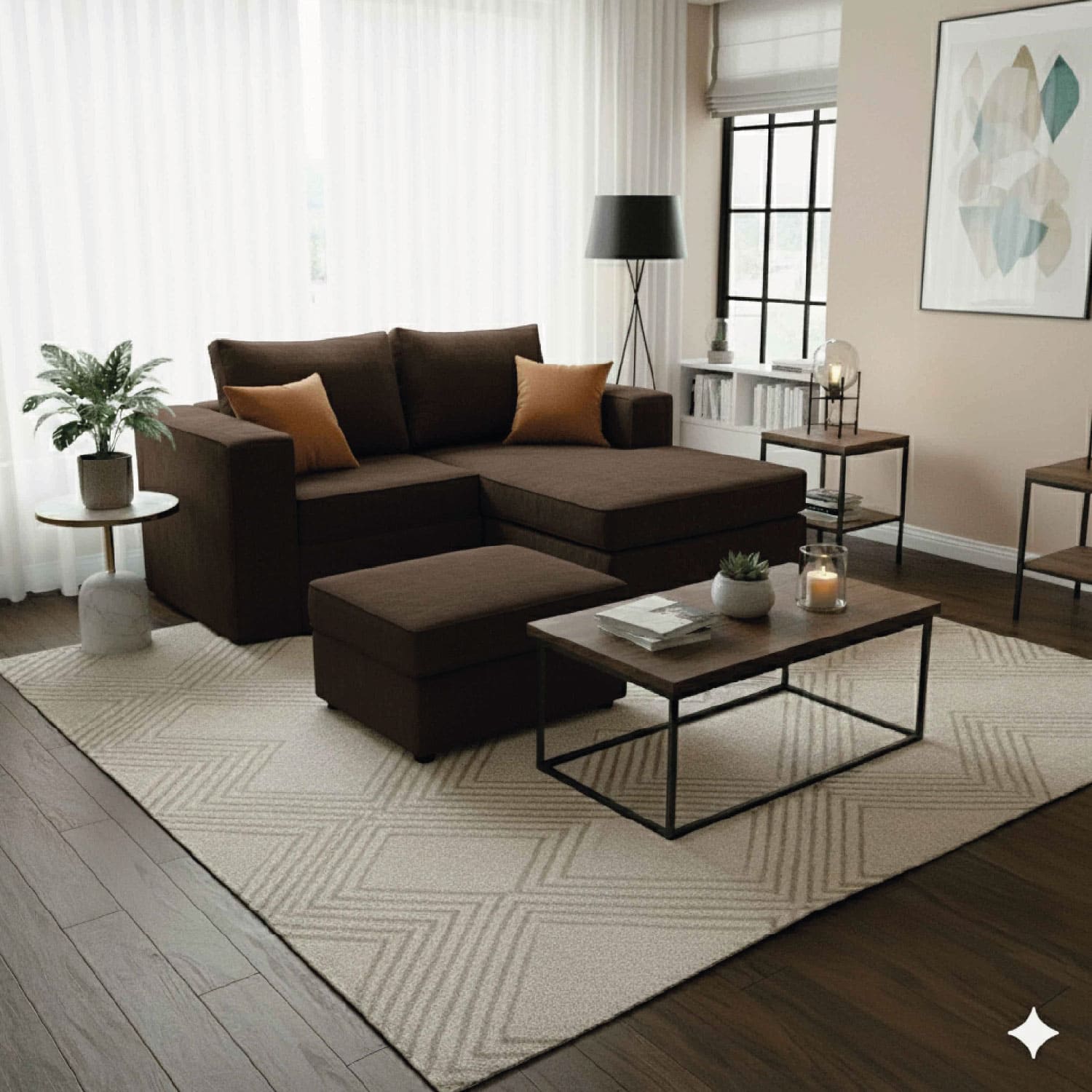 Sala seccional California EEDP