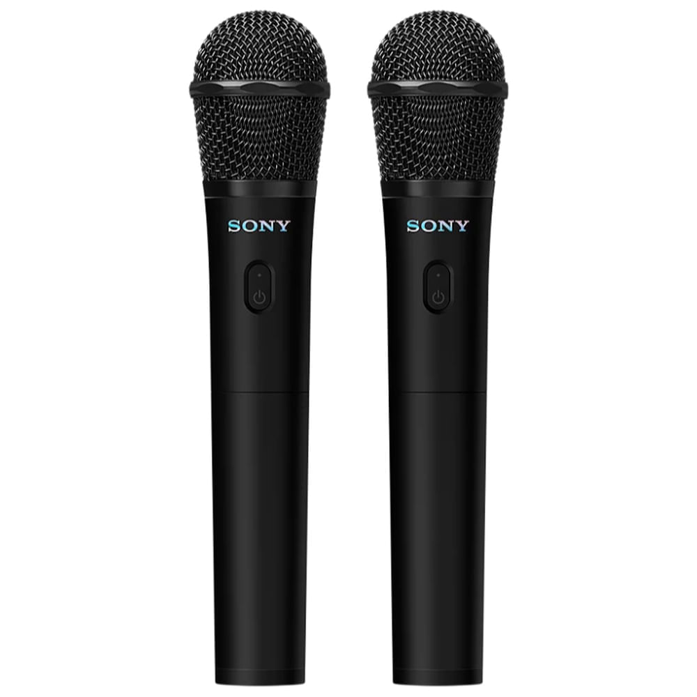 Juego de micrófonos inalámbricos Sony ULT MIC (par)