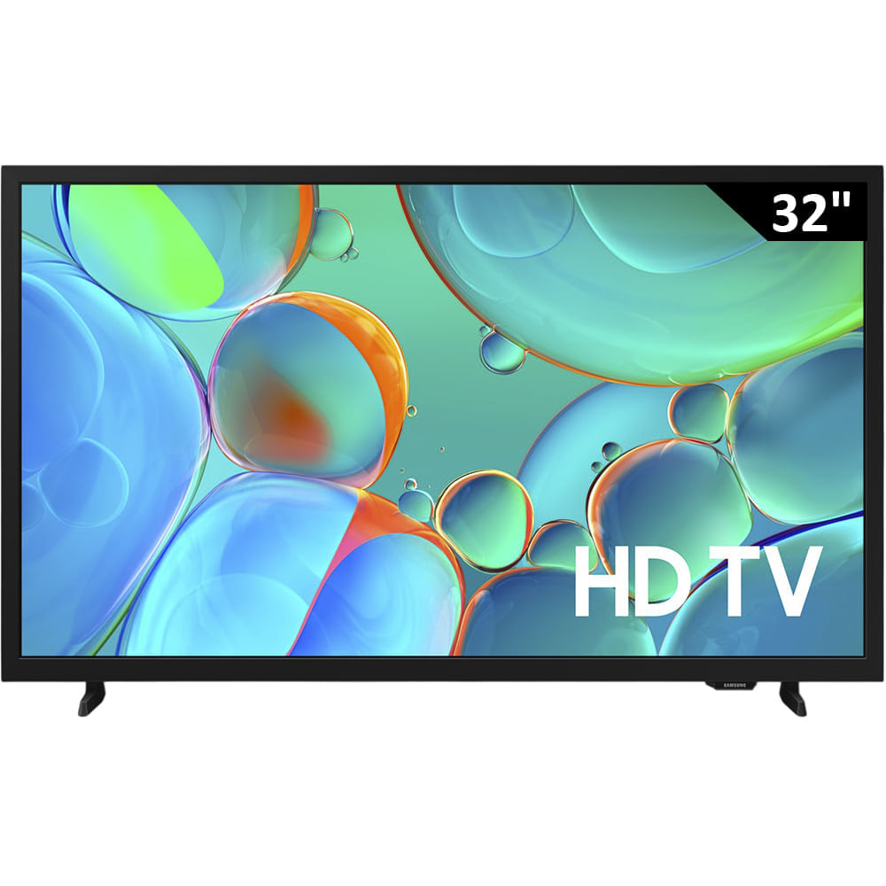 Pantalla Samsung 32" (81.28 cm) LED HD UN32H5000FPXPA TV LED SMART 32" (81.28 cm) HD