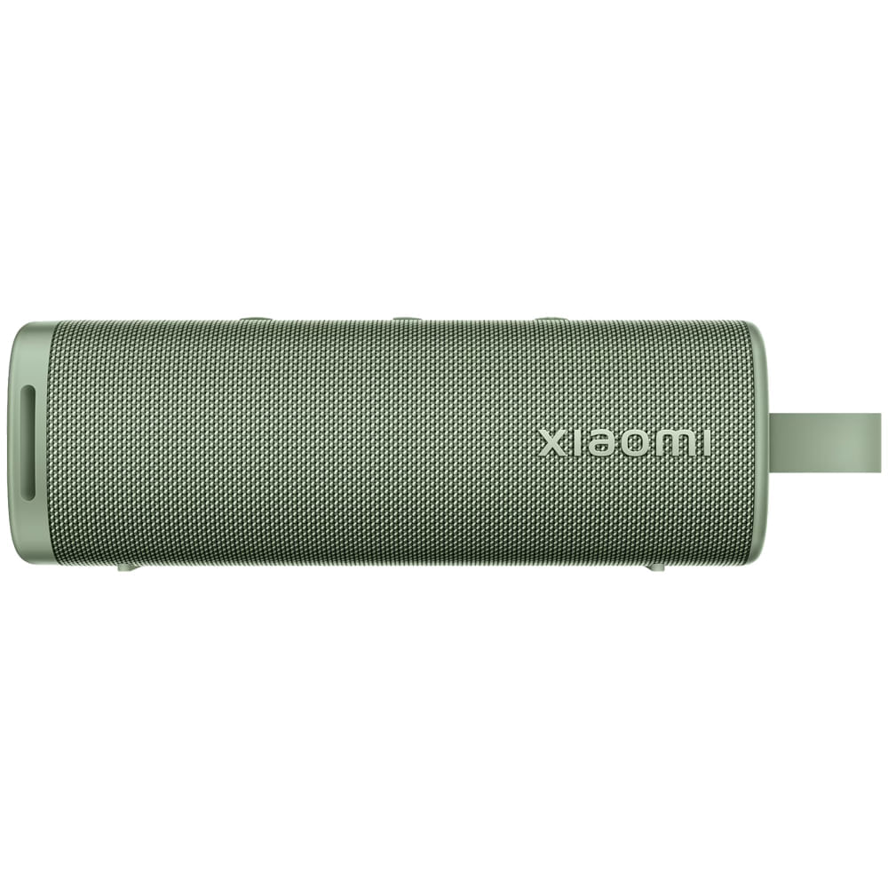 Bocina inalámbrica Xiaomi Sound Outdoor 30Watts BOCINA INALAMBRICA OUTDOOR 30W VERDE