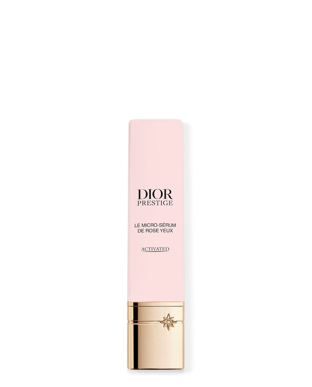 Dior Prestige Le Micro-Sérum de Rose Yeux Activated