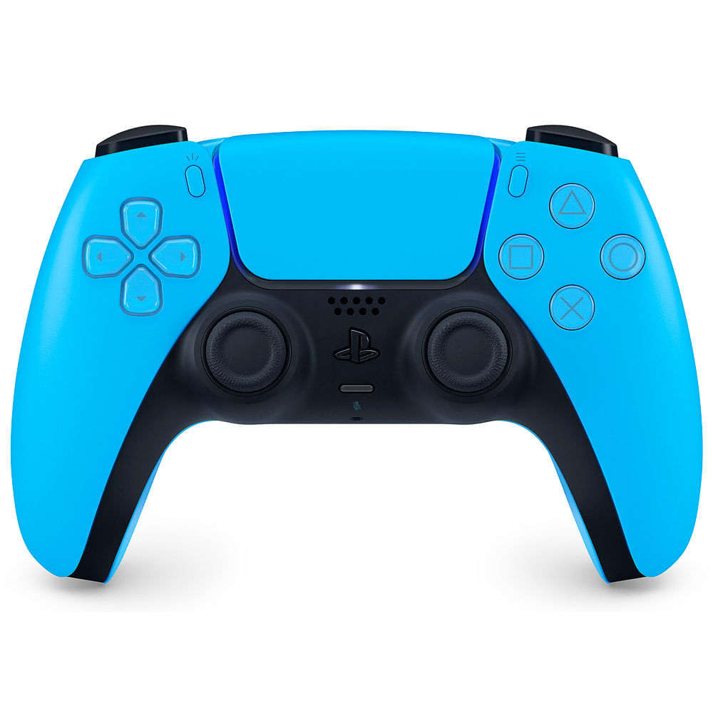 Control Sony Dualsense para Playstation 5 azul