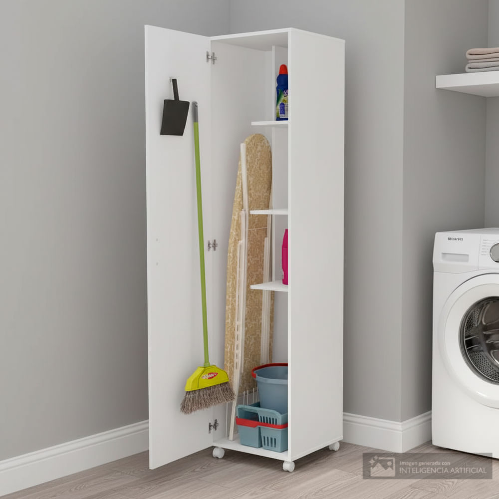 Armario Organizador Multiusos