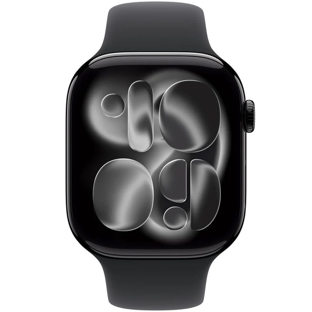 Apple watch series 11 GPS 46 mm