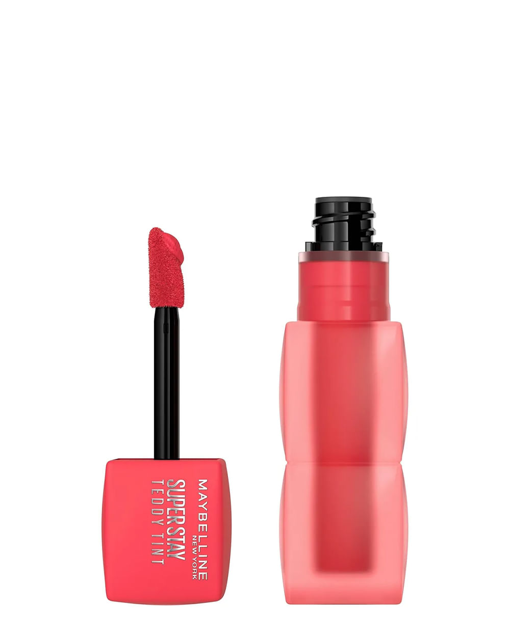 Labial Líquido Super Stay Teddy Tint Matte