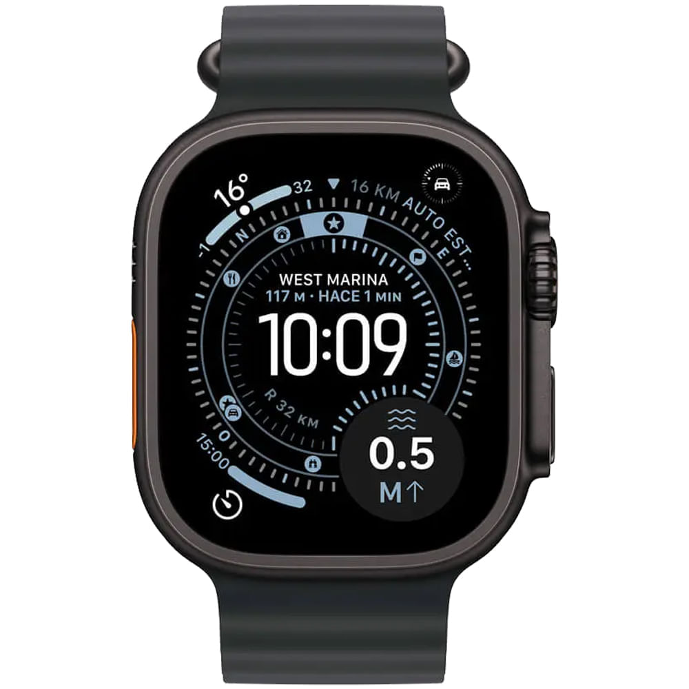 Apple watch Ultra 3 GPS + Cell 49 mm