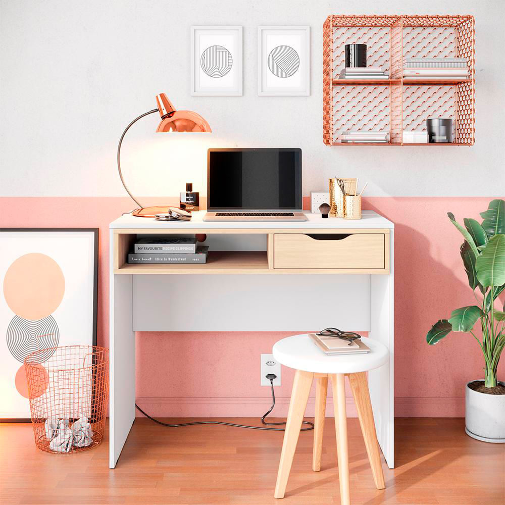 Escritorio Estudio para oficina