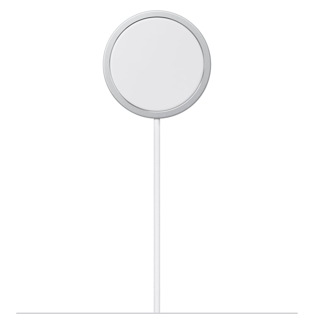 Cargador inalámbrico con MagSafe 2 m 25W