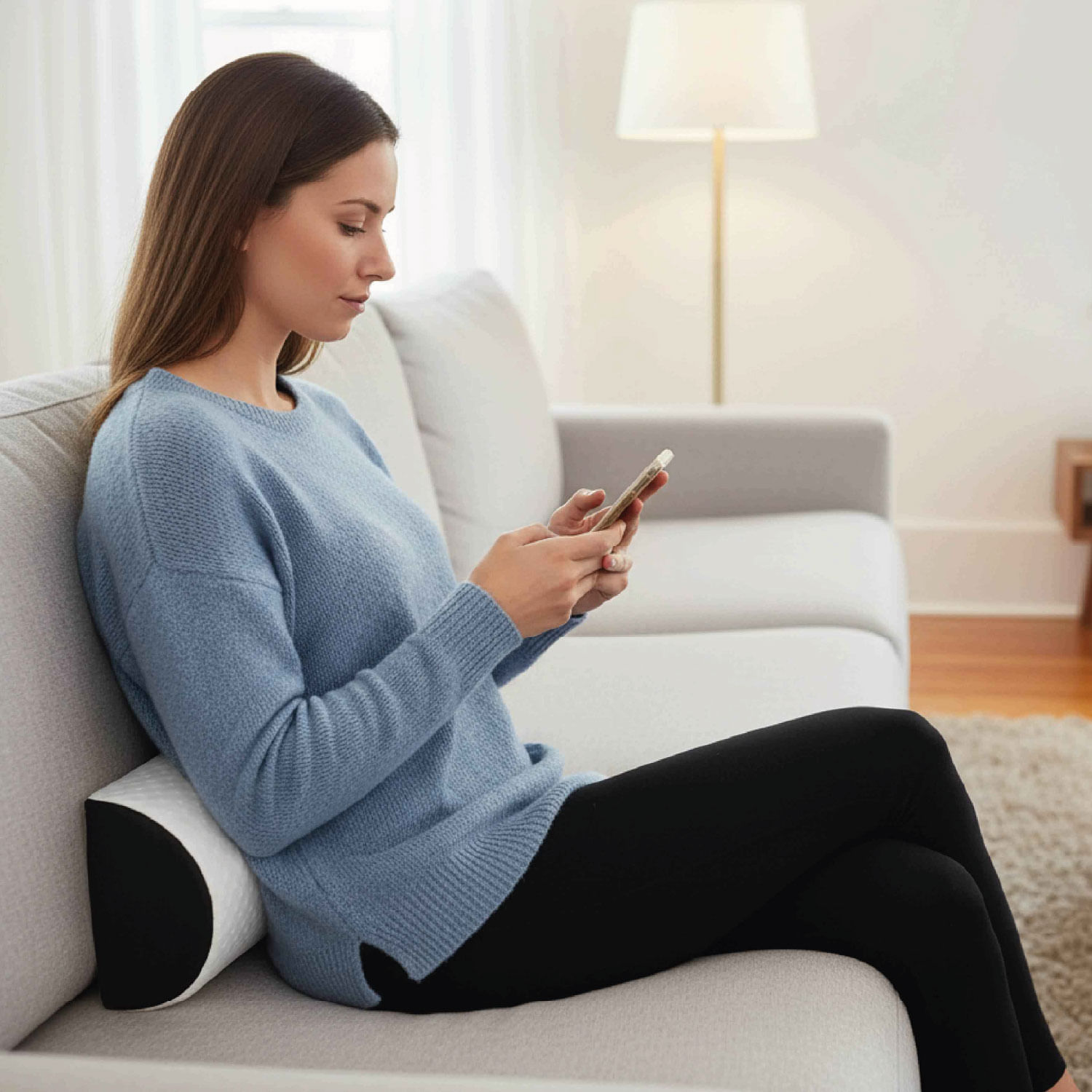 Almohada Moon Comfort